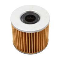 3x Filtro dellolio MEIWA per Suzuki GR GS GSF GSX # 16510-45040 16500-45810