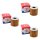 3x Filtro dellolio MEIWA per Suzuki GR GS GSF GSX # 16510-45040 16500-45810