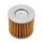 3x Filtro dellolio MEIWA per Suzuki GR GS GSF GSX # 16510-45040 16500-45810
