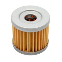 3x Oil filter MEIWA for Hyosung Keeway Kreidler KSR-Moto Sachs SFM Suzuki SYM