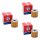 3x Oil filter MEIWA for Hyosung Keeway Kreidler KSR-Moto Sachs SFM Suzuki SYM
