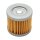 3x Oil filter MEIWA for Hyosung Keeway Kreidler KSR-Moto Sachs SFM Suzuki SYM