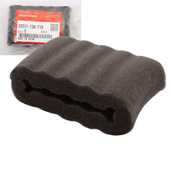 Original Luftfilter Einsatz für Honda CB 50 J CY 50 K CY 80 # 17211-134-710