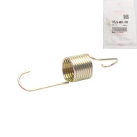 GENUINE set timing belt tensioner pulley spring for Honda GL 1500 Goldwing