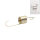 GENUINE set timing belt tensioner pulley spring for Honda GL 1500 Goldwing