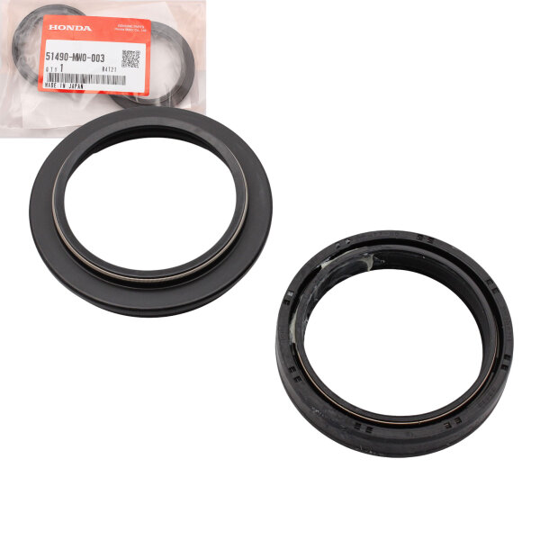 Kit original de joint spy et cache-poussière de fourche pour Honda CB CBR GL