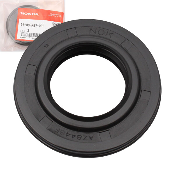 Original Dichtring Antriebswelle für Honda CB CL FT XL XR # 91206-KB7-005