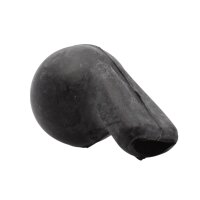 Original Gummi Kappe Handbremshebel Kupplungshebel für Honda # 95010-16001