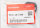 GENUINE key blank for Honda CB CBF CBR CTX FJS NC NT ST VFR VT XL 35121-MFJ-D00