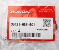 Original Schlüssel Rohling für Honda CB CBF CBR FJS NT ST VFR VTR XL