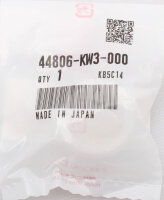 Original Zahnrad Tachoantrieb für Honda NX 250 # 88-92 # 44806-KW3-000