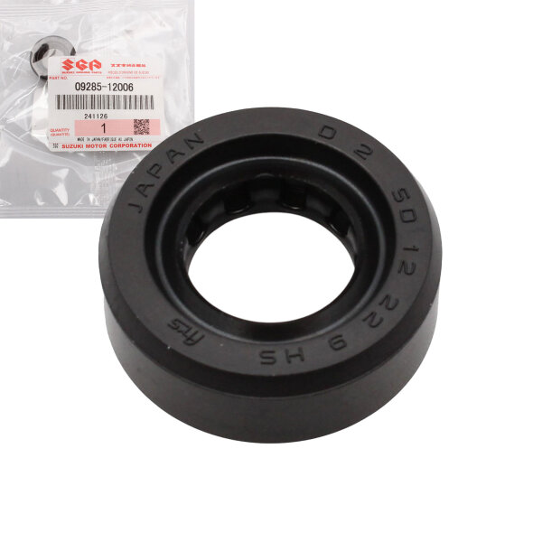 Original Dichtring Schaltwelle für Suzuki DR DR-Z GSF GZ  LT-A -F -Z RV VL VZ