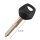 Llave en blanco original para Suzuki # 37146-33E00 37146-18E00 37146-46E00