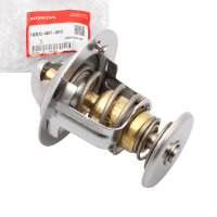 Original Thermostat für Honda CB CBR CTX FJS GL ST...