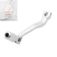 Set originale albero cambio e leva del cambio per Yamaha YZ 125 # 02-03