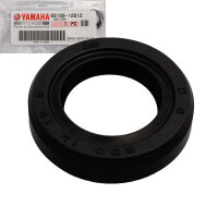 Set originale albero cambio e leva del cambio per Yamaha YZ 125 # 02-03