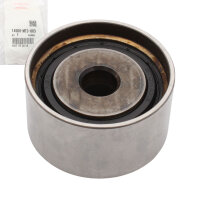 Set originale cinghia di distribuzione, rullo tenditore per Honda ST 1100