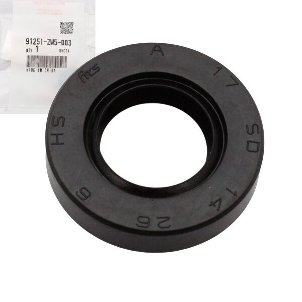 Original Dichtring Schaltwelle für Honda CX 500 / C  # 77-81 # 91251-ZW5-003