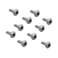 10x Original Schraube Bremsscheibe vorne für Yamaha...