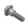 10x GENUINE screw for front brake disc for Yamaha FZ1 MT XT YZF # 90149-06045