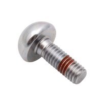 12x GENUINE Front / Rear Brake Disc Screw for Honda # 90106-MBB-000
