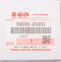 Original Reparatursatz Hauptbremszylinder für Suzuki # 59600-45850