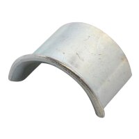 Original Halbschale Auspuff Krümmer für Honda CB 500 K  550 F K  # 18233-107-000