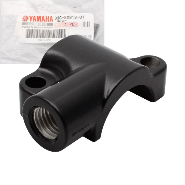Original Halter Kupplungshebel für Yamaha DT TT TT-R TW WR XG XT # 33G-82913-01