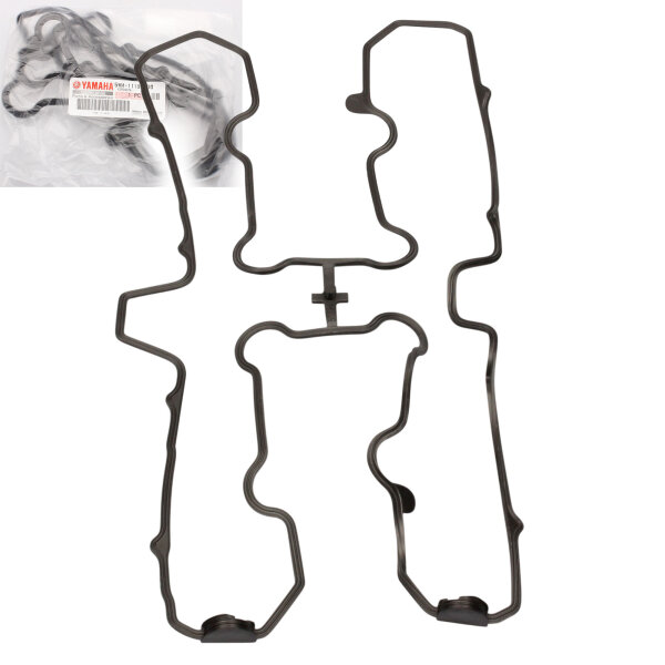 Original Ventildeckel-Dichtung für Yamaha FJ 1100 1200 XJR 1200 1300