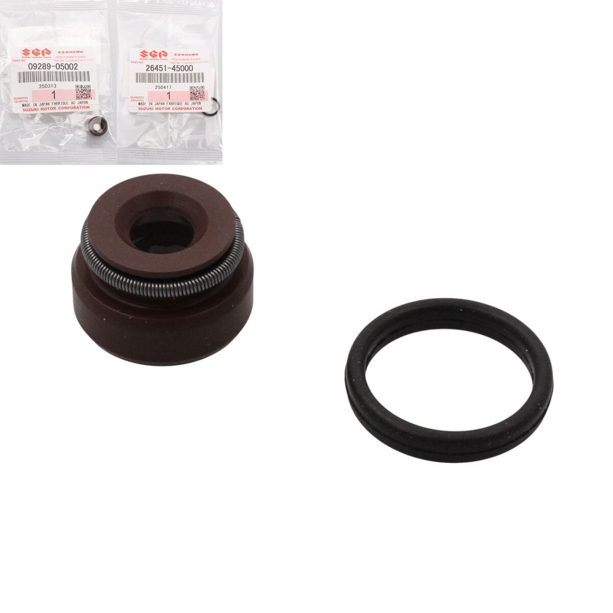 TACHIMETRO UNITÀ TACHIMETRO Suzuki GS 850 G Di GS72A EUR 35,98 - Foto 7