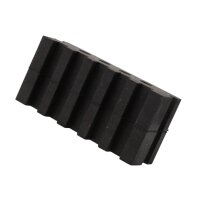 Original Gummi Dämpfer Kissen Sitzbank für Suzuki # 45149-31300