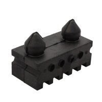 Original Gummi Dämpfer Kissen Sitzbank für Suzuki # 45149-31300