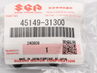 Original Gummi Dämpfer Kissen Sitzbank für Suzuki # 45149-31300