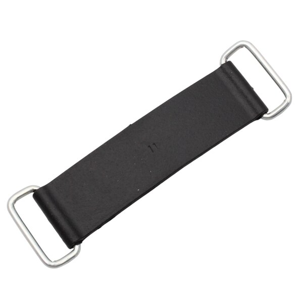 Bande élastique de maintien de batterie dorigine pour Suzuki  DR GSF GSX GSX-R