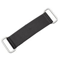 Fascia elastica originale di fissaggio batteria per...