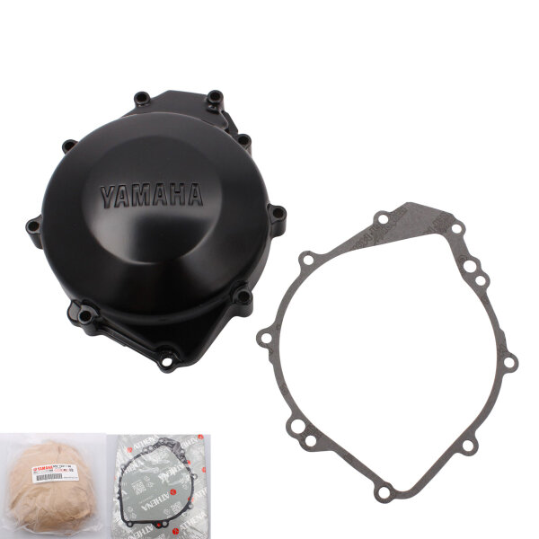 Original Deckel Lichtmaschine und Dichtung für Yamaha YZF-R1 1000 # 02-03