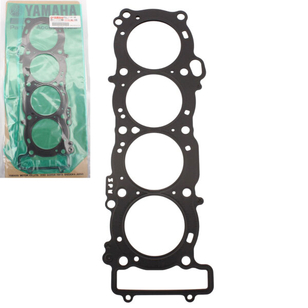 Original Zylinderkopf Dichtung für Yamaha YZF-R1 1000 # 98-03 #  5PW-11181-00