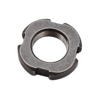 GENUINE Set Lock Nut Locking Plate 16 mm coupling for Honda CB 400 750 GL 1000