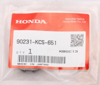 GENUINE Set Lock Nut Locking Plate 16 mm coupling for Honda CB 400 750 GL 1000