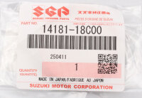 GENUINE Exhaust Manifold Gasket 35x42x5 mm for Suzuki 14181-18C00