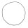 Original O-Ring Kupplungsdeckel für Suzuki SV 650 /S /SU # 99-02 # 11484-19F01