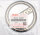 GENUINE Emblem for left engine cover for Suzuki GS 550 650 750 850 1000 1100