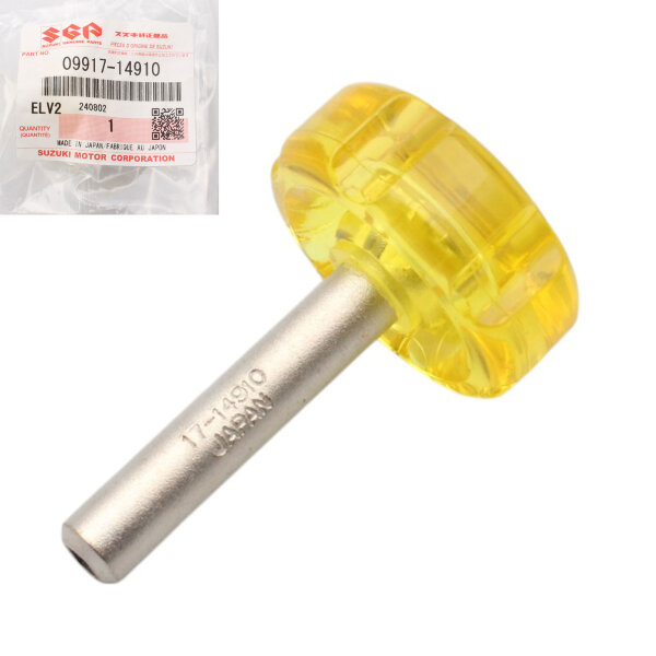 GENUINE Valve Adjustment Tool for Suzuki FL GN GS GSF GSX GSX-R UH VS