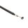 Cable de Embrague Superbike para Kawasaki ZX-6RR 600 Ninja 2005-2006