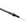 Câble d’embrayage Superbike pour Kawasaki ZX-6R 600 Ninja 2007-2008