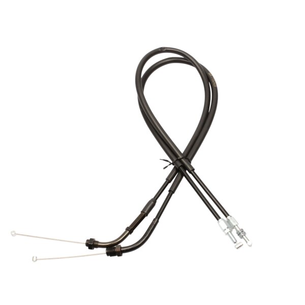 Throttle Cable Set SUPERBIKE for Honda VFR 750 F 1990-1993 # 7152401