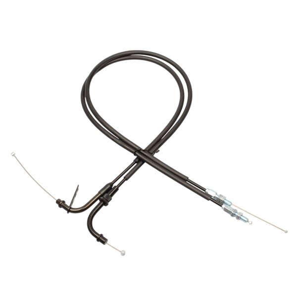 Throttle Cable Set SUPERBIKE for Suzuki GSX-R 1000 2005-2006 # 7152411