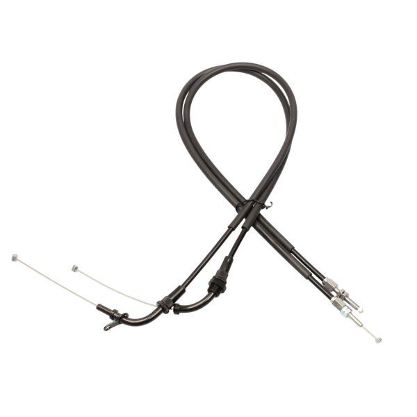 Throttle Cable Set SUPERBIKE for Suzuki GSX-R 600 1997-1999 # 7152413