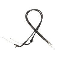 Throttle Cable Set SUPERBIKE for Suzuki GSX-R 600...