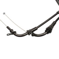 Throttle Cable Set SUPERBIKE for Suzuki GSX-R 600 1997-1999 # 7152413